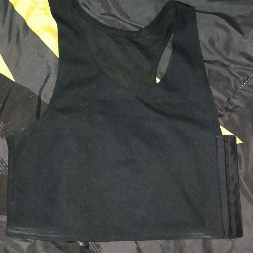 Chest Binder